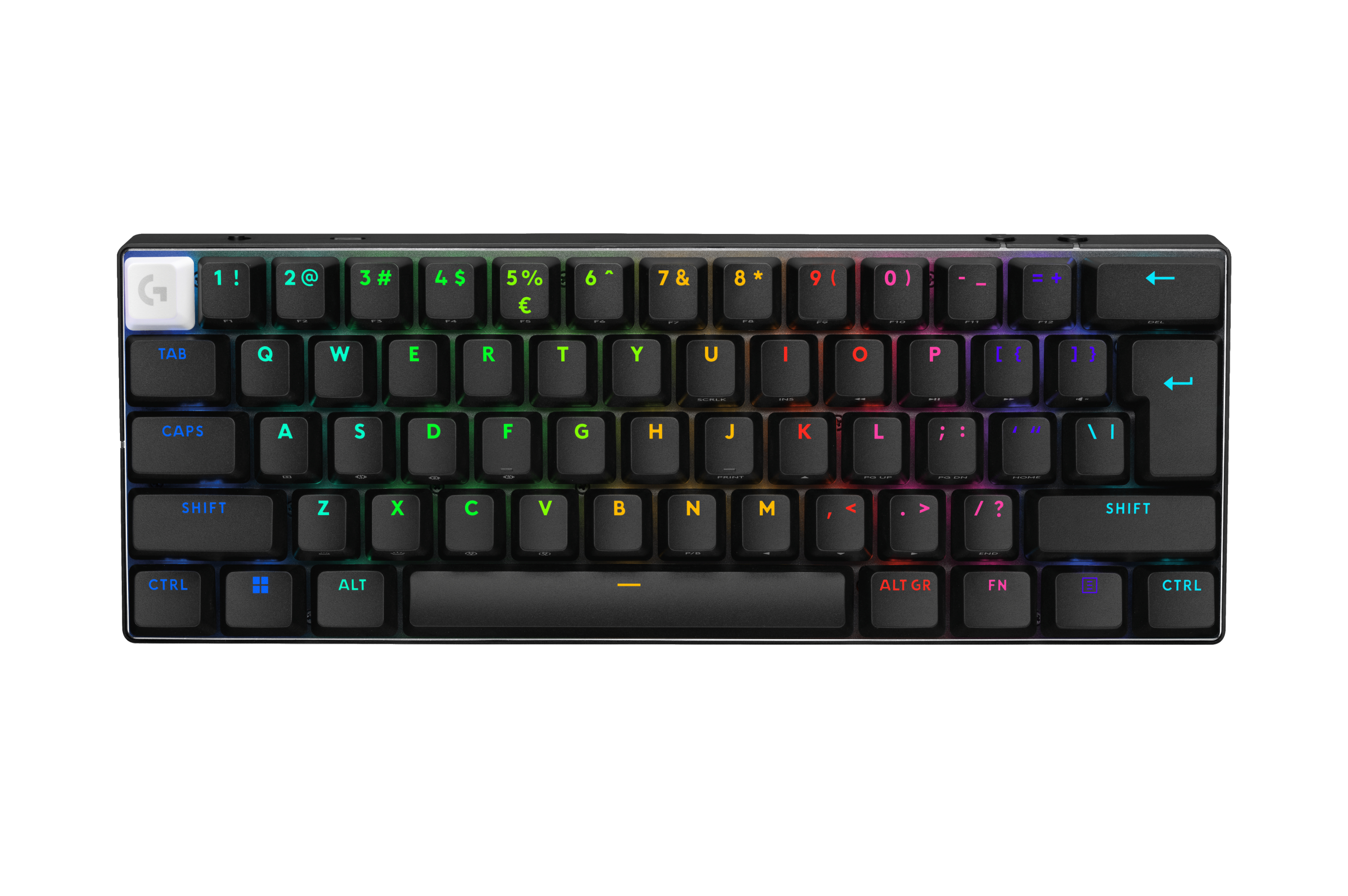 Logitech G PRO X 60