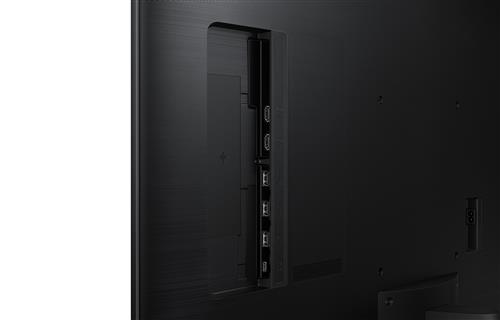 Samsung M70D Monitor PC 109,2 cm (43) 3840 x 2160 Pixel 4K Ultra HD LCD Nero