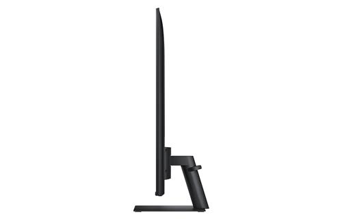 Samsung M70D Monitor PC 109,2 cm (43) 3840 x 2160 Pixel 4K Ultra HD LCD Nero