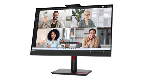 Lenovo ThinkVision T27hv-30 LED display 68,6 cm (27) 2560 x 1440 Pixel Quad HD Nero