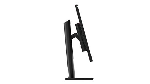 Lenovo ThinkVision T27hv-30 LED display 68,6 cm (27) 2560 x 1440 Pixel Quad HD Nero