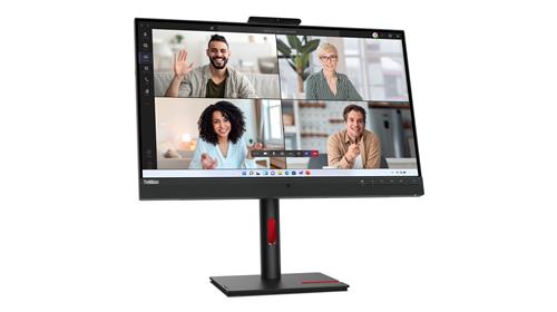 Lenovo ThinkVision T27hv-30 LED display 68,6 cm (27) 2560 x 1440 Pixel Quad HD Nero