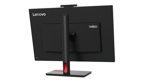 Lenovo ThinkVision T27hv-30 LED display 68,6 cm (27) 2560 x 1440 Pixel Quad HD Nero