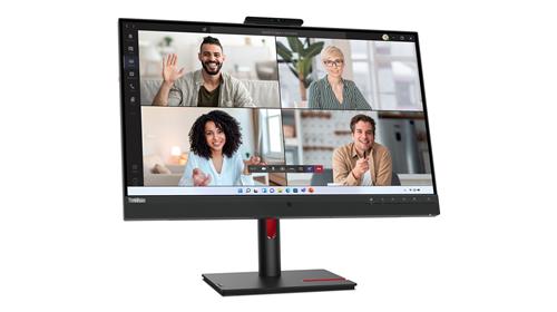 Lenovo ThinkVision T27hv-30 LED display 68,6 cm (27) 2560 x 1440 Pixel Quad HD Nero