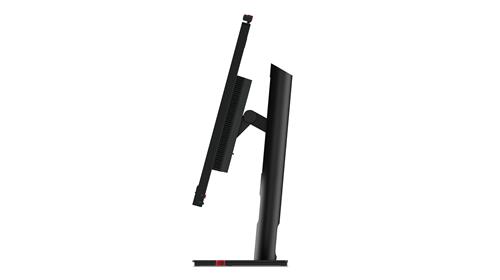 Lenovo ThinkVision T27hv-30 LED display 68,6 cm (27) 2560 x 1440 Pixel Quad HD Nero