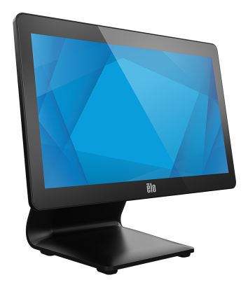 Elo Touch Solutions I-Series E705428 All-in-One PC Intel® Celeron® 7305L 39,6 cm (15.6