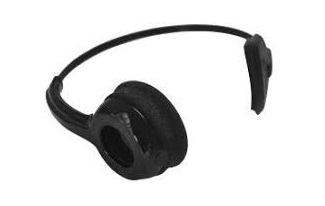 Zebra HSX100 OTH Padiglione auricolare
