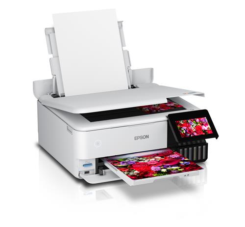 Epson EcoTank ET-8500