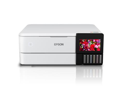 Epson EcoTank ET-8500