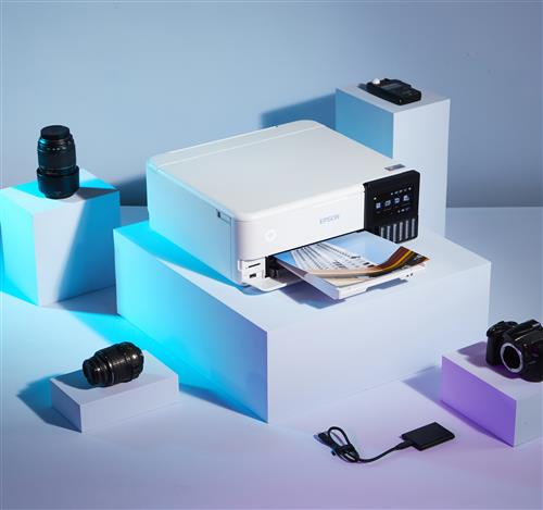 Epson EcoTank ET-8500