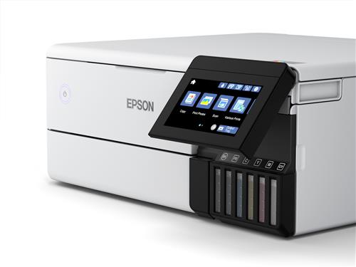 Epson EcoTank ET-8500