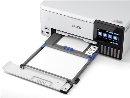 Epson EcoTank ET-8500