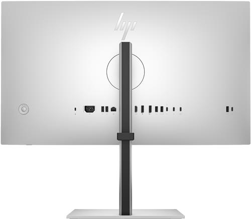 HP Series 7 Pro 27 inch 4K Thunderbolt 4 Monitor - 727pk Monitor PC 68,6 cm (27) 3840 x 2160 Pixel 4K Ultra HD LCD Nero
