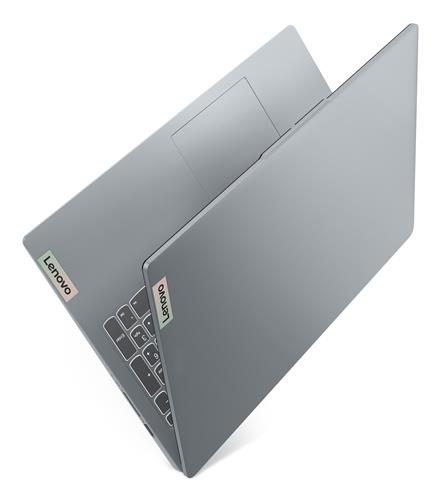 Lenovo IdeaPad Slim 3 15ABR8 AMD Ryzen™ 5 5625U Computer portatile 39,6 cm (15.6