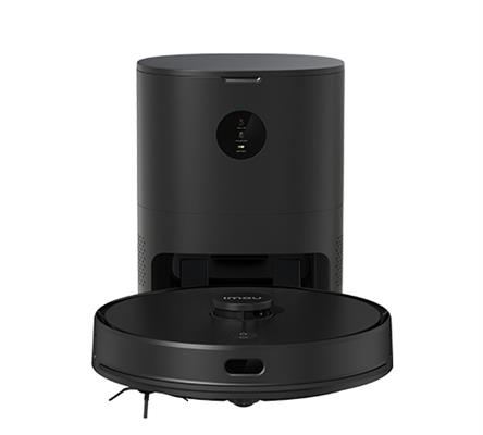 Imou RV1 Pro Max 0,3 L Senza sacchetto Nero