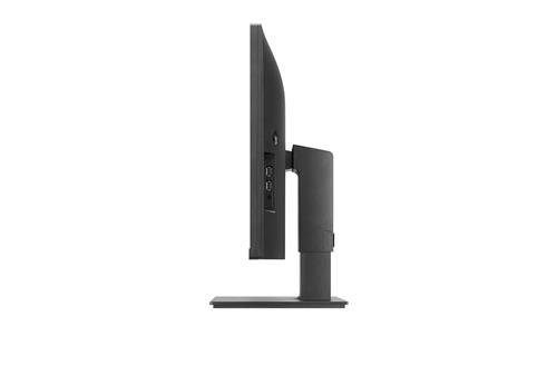 LG 27BQ75QC-B Monitor PC 68,6 cm (27) 2560 x 1440 Pixel Quad HD LED Nero
