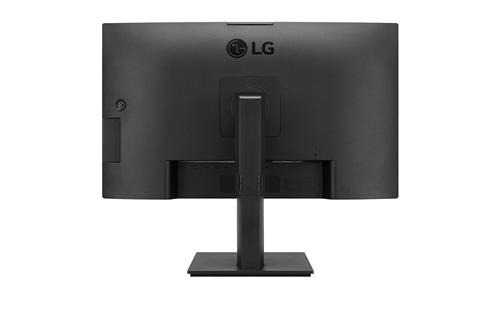 LG 27BQ75QC-B Monitor PC 68,6 cm (27) 2560 x 1440 Pixel Quad HD LED Nero