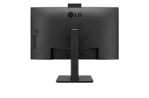 LG 27BQ75QC-B Monitor PC 68,6 cm (27) 2560 x 1440 Pixel Quad HD LED Nero