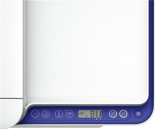 HP DeskJet 4230e All-in-One Printer Getto termico d'inchiostro A4 4800 x 1200 DPI 8,5 ppm Wi-Fi