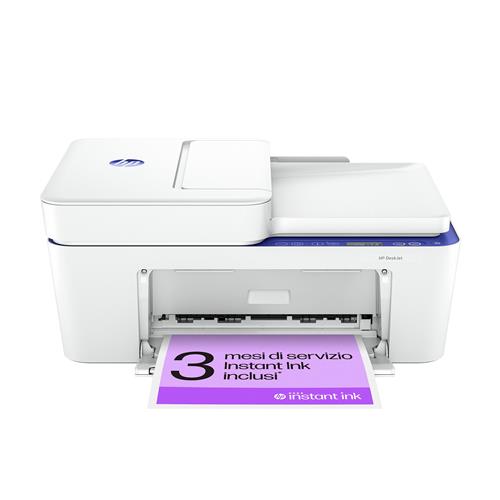 HP DeskJet 4230e All-in-One Printer Getto termico d'inchiostro A4 4800 x 1200 DPI 8,5 ppm Wi-Fi