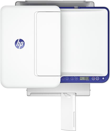 HP DeskJet 4230e All-in-One Printer Getto termico d'inchiostro A4 4800 x 1200 DPI 8,5 ppm Wi-Fi