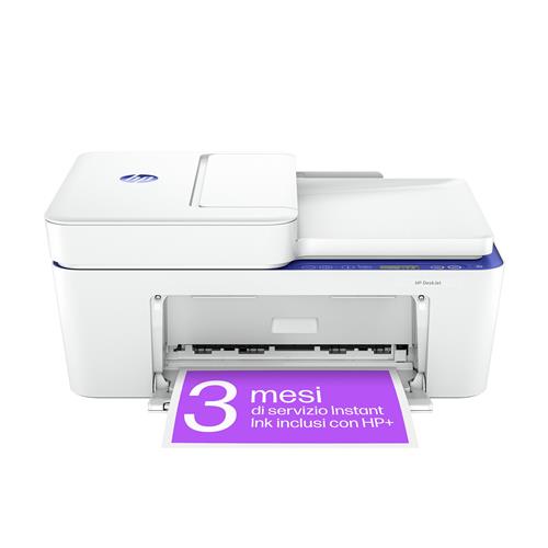 HP DeskJet 4230e All-in-One Printer Getto termico d'inchiostro A4 4800 x 1200 DPI 8,5 ppm Wi-Fi