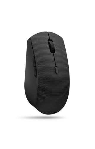 Lenovo 4X31K03951 tastiera Mouse incluso RF senza fili + Bluetooth Italiano Nero