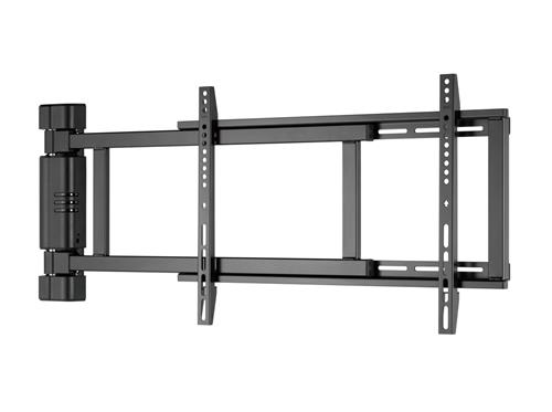 Multibrackets 2642 Supporto per display espositivi 190,5 cm (75) Nero