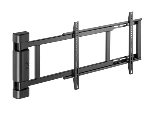 Multibrackets 2642 Supporto per display espositivi 190,5 cm (75) Nero