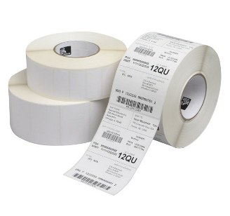 Zebra Z-Perform 1000T Bianco