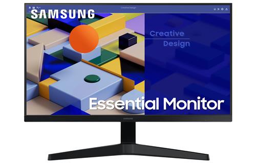 Samsung S31C LED display 68,6 cm (27) 1920 x 1080 Pixel Nero