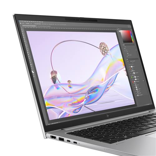 HP ZBook Firefly G11 A Mobile Workstation AMD Ryzen™ 7 8840HS Workstation mobile 35,6 cm (14