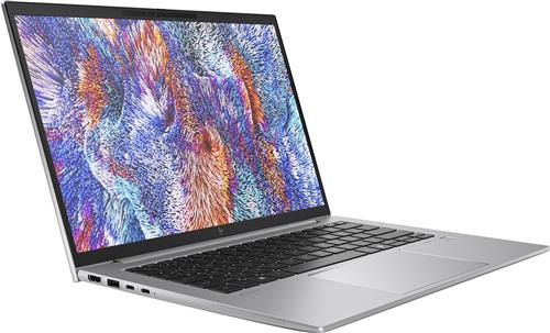 HP ZBook Firefly G11 A Mobile Workstation AMD Ryzen™ 7 8840HS Workstation mobile 35,6 cm (14