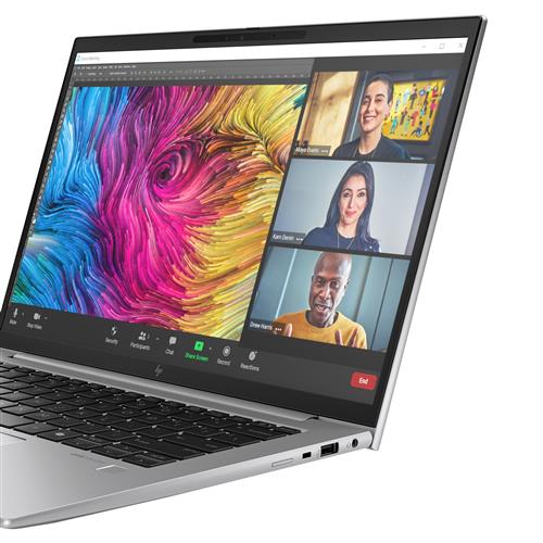 HP ZBook Firefly G11 A Mobile Workstation AMD Ryzen™ 7 8840HS Workstation mobile 35,6 cm (14