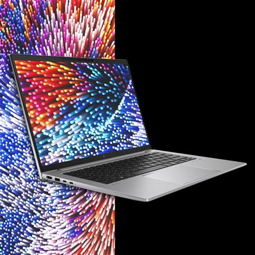 HP ZBook Firefly G11 A Mobile Workstation AMD Ryzen™ 7 8840HS Workstation mobile 35,6 cm (14