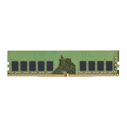 Kingston Technology KSM26ED8/16MR memoria 16 GB DDR4 2666 MHz Data Integrity Check (verifica integrità dati)