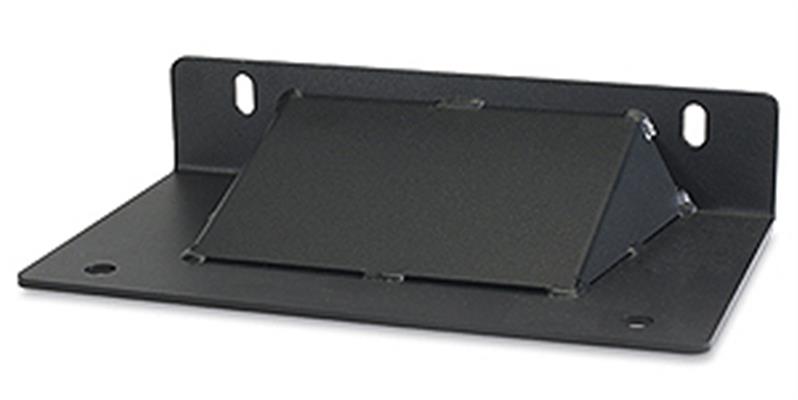 APC AR7700 porta accessori Piastra per scaffale