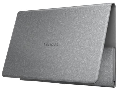 Lenovo Tab Plus Sleeve 29,2 cm (11.5) Custodia a tasca Grigio