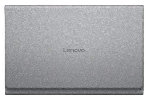 Lenovo Tab Plus Sleeve 29,2 cm (11.5) Custodia a tasca Grigio