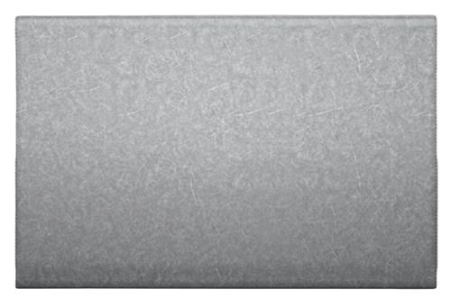 Lenovo Tab Plus Sleeve 29,2 cm (11.5) Custodia a tasca Grigio