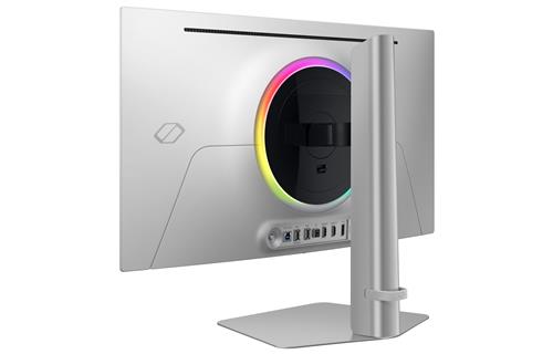 Samsung Monitor Gaming Odyssey OLED G6 da 27''