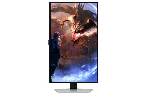 Samsung Monitor Gaming Odyssey OLED G6 da 27''