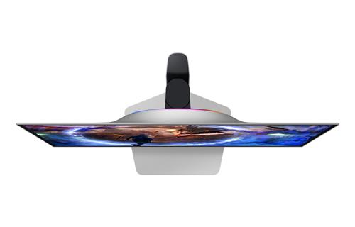 Samsung Monitor Gaming Odyssey OLED G6 da 27''