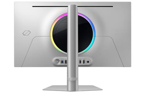 Samsung Monitor Gaming Odyssey OLED G6 da 27''