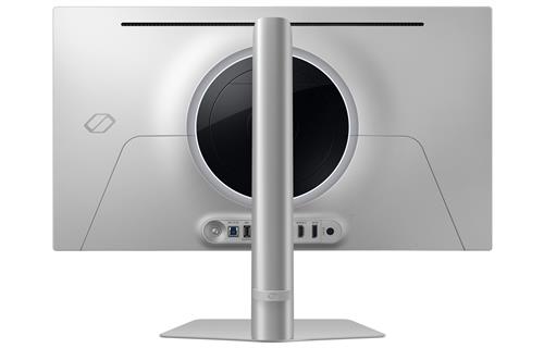 Samsung Monitor Gaming Odyssey OLED G6 da 27''