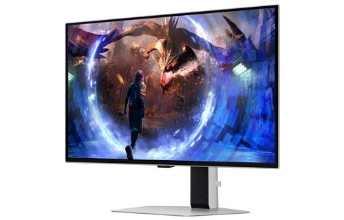 Samsung Monitor Gaming Odyssey OLED G6 da 27''