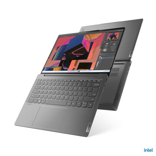 Lenovo Yoga Slim 6 Notebook 14