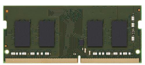 Kingston Technology ValueRAM KVR26S19D8/16 memoria 16 GB 1 x 16 GB DDR4 2666 MHz