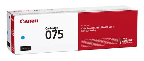CARTRIDGE 075 C