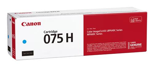 CARTRIDGE 075 H C